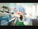 【艦これ】佐渡・対馬 期間限定グラでのケッコンムービー【瑞雲祭りmode】