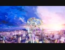 【初音ミク】Flee feat.初音ミク【オリジナル曲】TextAlive