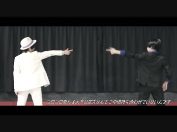 【おそ松さん】色松でKnifeLife【踊ってみた】