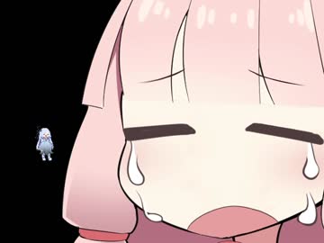 生後三日の茜ちゃん。