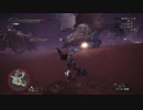 【MHW】イベクエ、暴動とは欺くの如し