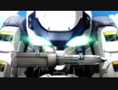 フルメタIVのOPを差し替えてみた
