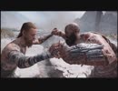 【にわか乙】God of war(2018)実況　Part1-3