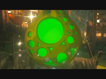 【実況】初見のゼルダをフランス語でやるとどこまでいけるのか part10