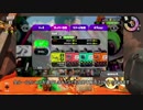 【スプラトゥーン２】プラコラカンスト勢のコメント返信動画 60.5