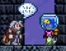【Terraria】休日、だらだら、テラリア。【生実況】 part3-3