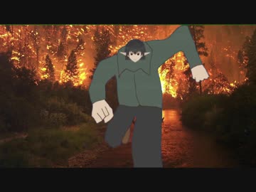 ケリン的ミサイル生活