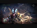 #5「モンスターハンターワールド」瘴気の谷3点セット！Neko3のMHW実況