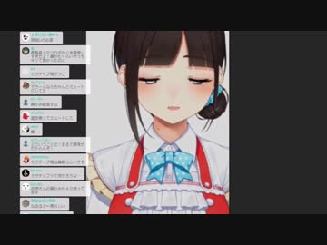 詩子お姉さん花粉症に悩まされている事を告白「ミラティブなら気軽に鼻かめる」