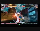 3月15日　セントラル八王子　BBCF2.0　無制限紅白戦　1/3