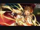 [FEH]戦渦の連戦＋ 雷神の右腕ルナ7連戦しながら雑談[ゆっくり実況]