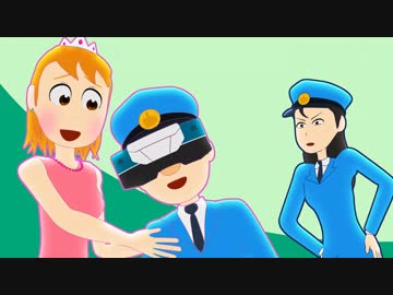 Snsポリス 第2話 入門 はじめてのsns ほか アニメ 動画 ニコニコ動画