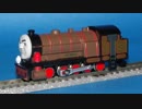 カプセルプラレール きかんしゃトーマス とびだせ！友情の大冒険編 ハリケーン Ｎゲージ化