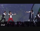 今までのotyとtkyダイジェスト