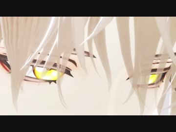【MMD刀剣乱舞】Sam式鶴丸国永メインでURUSaaA愛