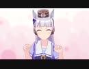 【ゴルシの気持ち】心理テストって何なのよ？＠ウマ娘