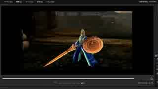 [プレイ動画]　戦国無双４の関ヶ原の戦い(東軍)をせいばーでプレイ