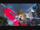 【地球防衛軍5】ダイバーinf縛り DLC1-01対侵略生物1
