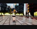 【Ray-mmd】めんぼう式りんちゃんでトキメキダンス