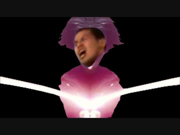 音割れ眼力ポッター先輩 Sm Nicogame