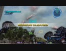 【地球防衛軍5】DLC1-07 テレポーションアンカー1【出オチ】