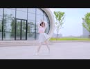 【オレンジ】Bboom bboom韓の踊りバンジー