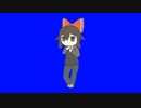 ナイフを使うmaru姉貴BB