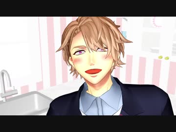 【MMDA3!】「あぁ～！水素の音ォ～！」【茅ヶ崎至誕生祭2018】