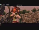 【ソウルリバース】月夜の黒猫団活動日誌part3～ドスケベ衣装実戦編【マッチ帯：金B3】