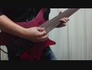 多田くんは恋をしない(tatakunnwa koi wo shinai)OP　オトモダチフィルム（オーイシマサヨシ）をギターでアレンジして弾いてみた Guitar cover