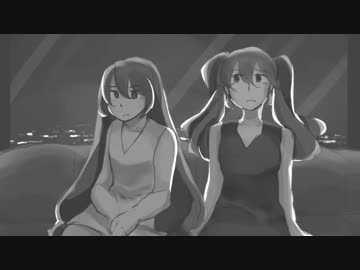 【ウナ・心華】Dumbness