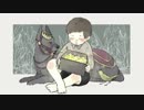 【ニコカラ】昨日をうまく生きられなかった私達はきっと明日もうまく生きられない。【off vocal】