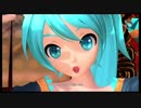 【PS4】Project DIVA FT 『ネコミミアーカイブ PV』音量など調整版