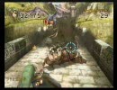 リンクのボウガントレーニングプラチナプレイ６　レベル６