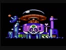 【実況】ロックマン5やってみたけどめっちゃむずい。part13