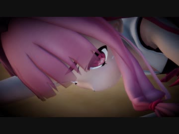 【MMDドラマ】茜「私の背中から肉片が飛び出ている・・・」【VOICEROID劇場】