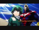 僕のヒーローアカデミア 3期 OP (ENGLISH COVER ver.)