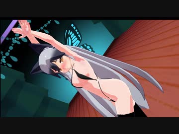 ギンギツネちゃんでgirls ニコニコ動画