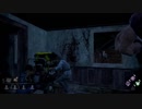 [ゆっくり実況プレイ]埋もれるDead by Daylight #20