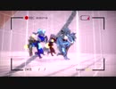 [Mmd r-18] Arrow | TDA luka, miku, haku and rin