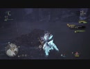 [MHW]釣竿なんて要らない【ピンクパレクス】