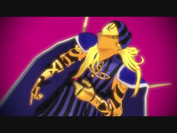 【Fate/MMD】アヴィケブロンで[A]ddiction【1080p】