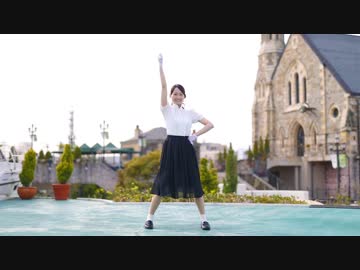 【まりやん】お気に召すまま　踊ってみた【７周年記念】