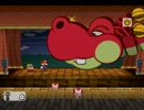 【実況】薄いマリオと厚いストーリー【ペーパーマリオRPG】 ページ6