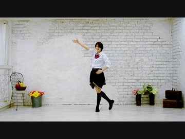 【冬紀】告白ライバル宣言【踊ってみた】