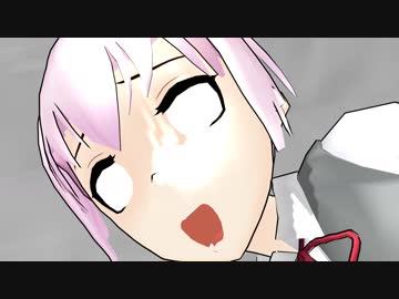 【MMD艦これ】たったらしている鎮守府 ２