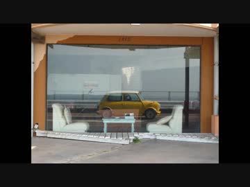 シーズン２　『miniと遊ぼう』１