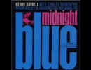 【ジャズ名盤】 ケニー・バレル　/　ミッドナイト・ブルー（６７年）　