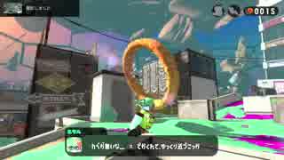 【月金＋α実況】「日常系スプラトゥーン2 深夜のイカぢから#4」の放送室