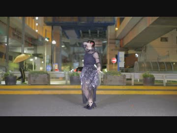 【丸井かお】Feel My Heart  踊ってみた【ボカニコ公式振付】